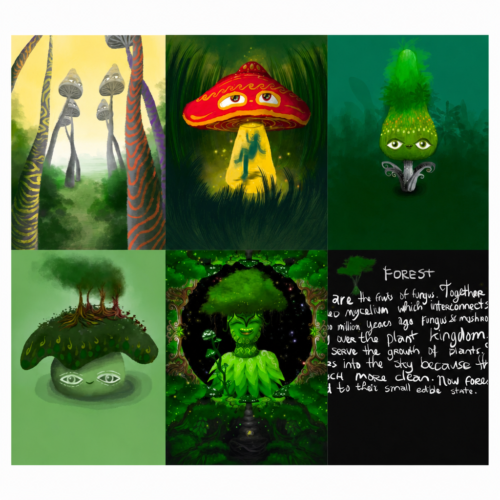 Forest